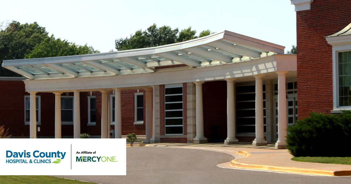 Davis County Hospital