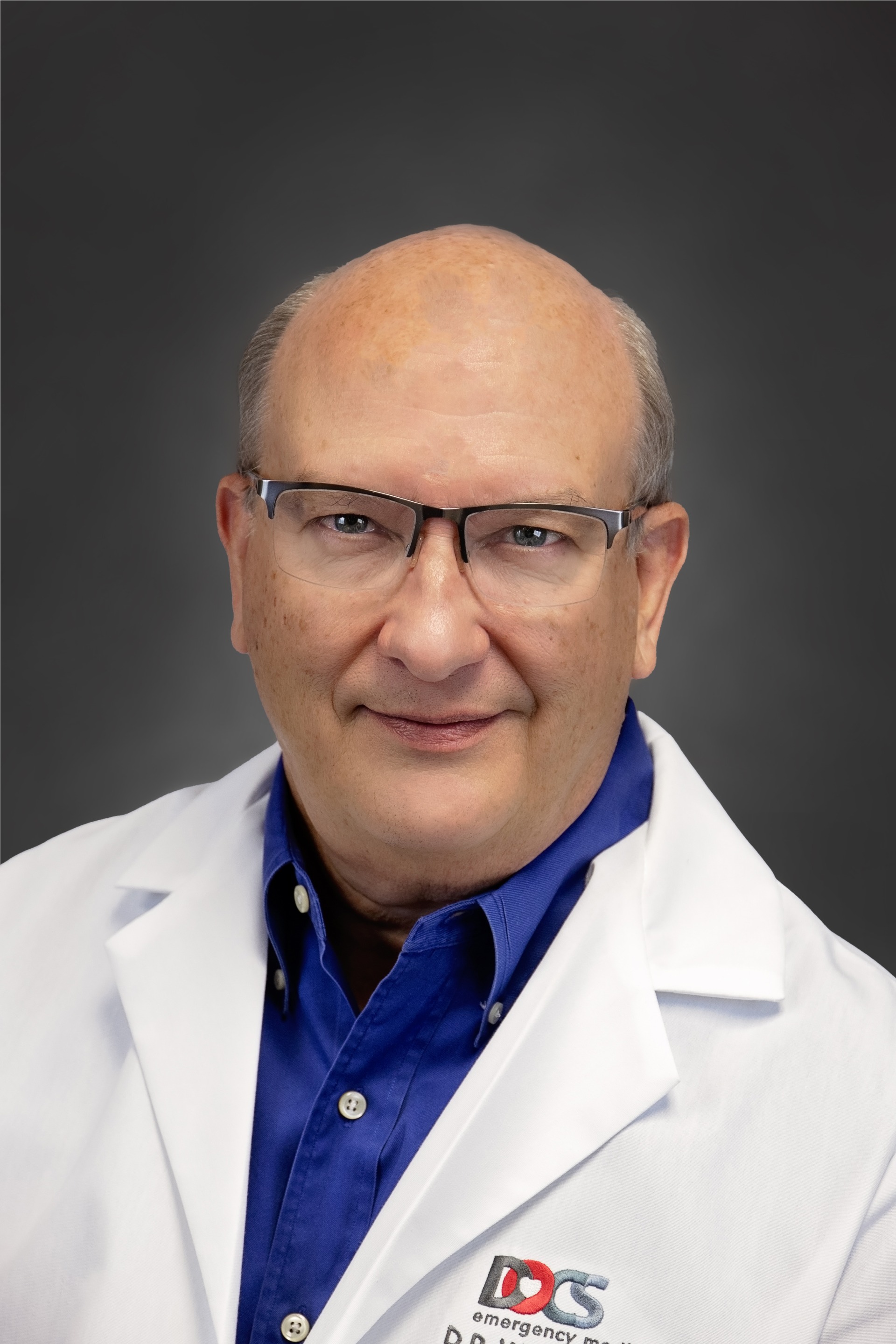 Dr. Don Wirtanen photo