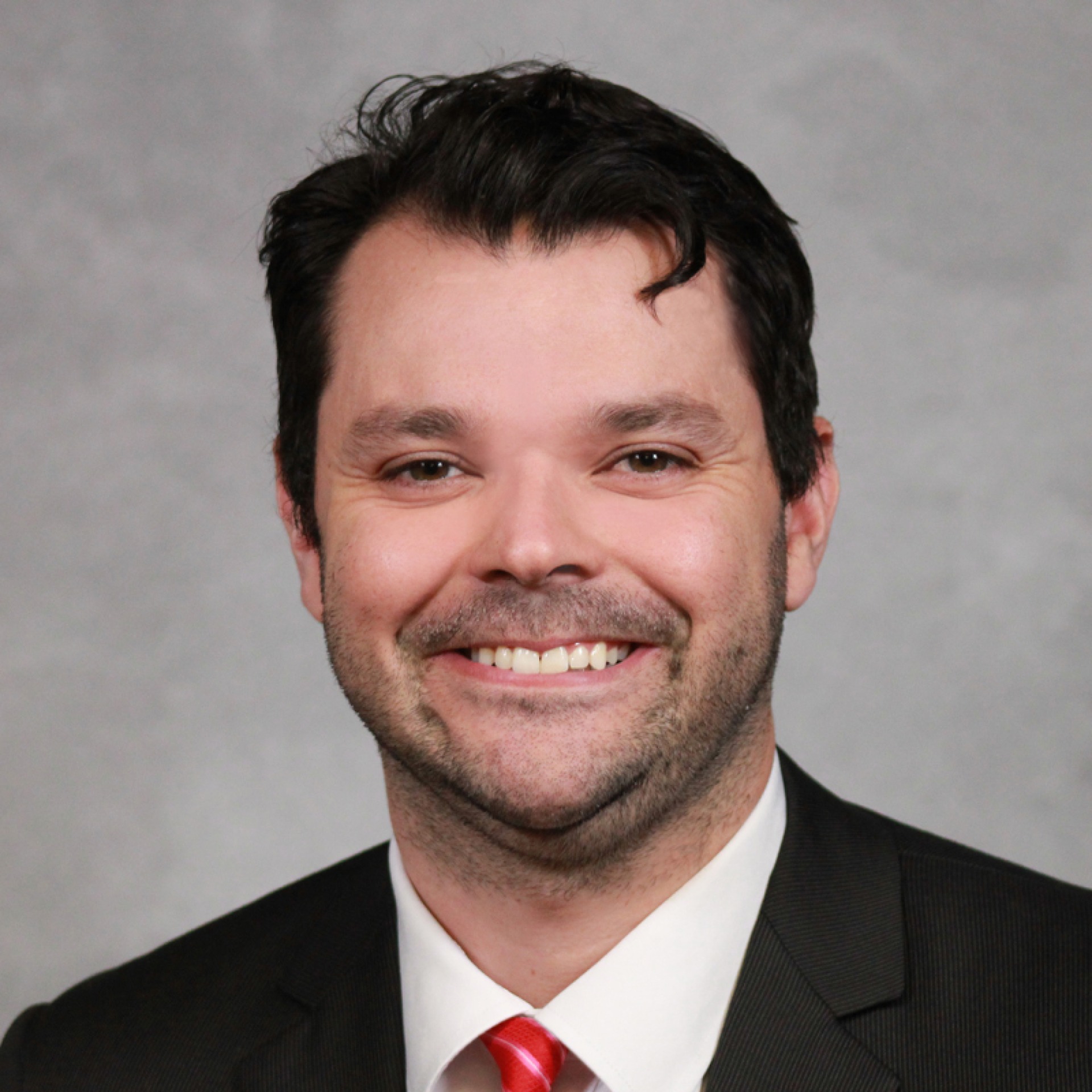 Dr. Erik Kneller photo