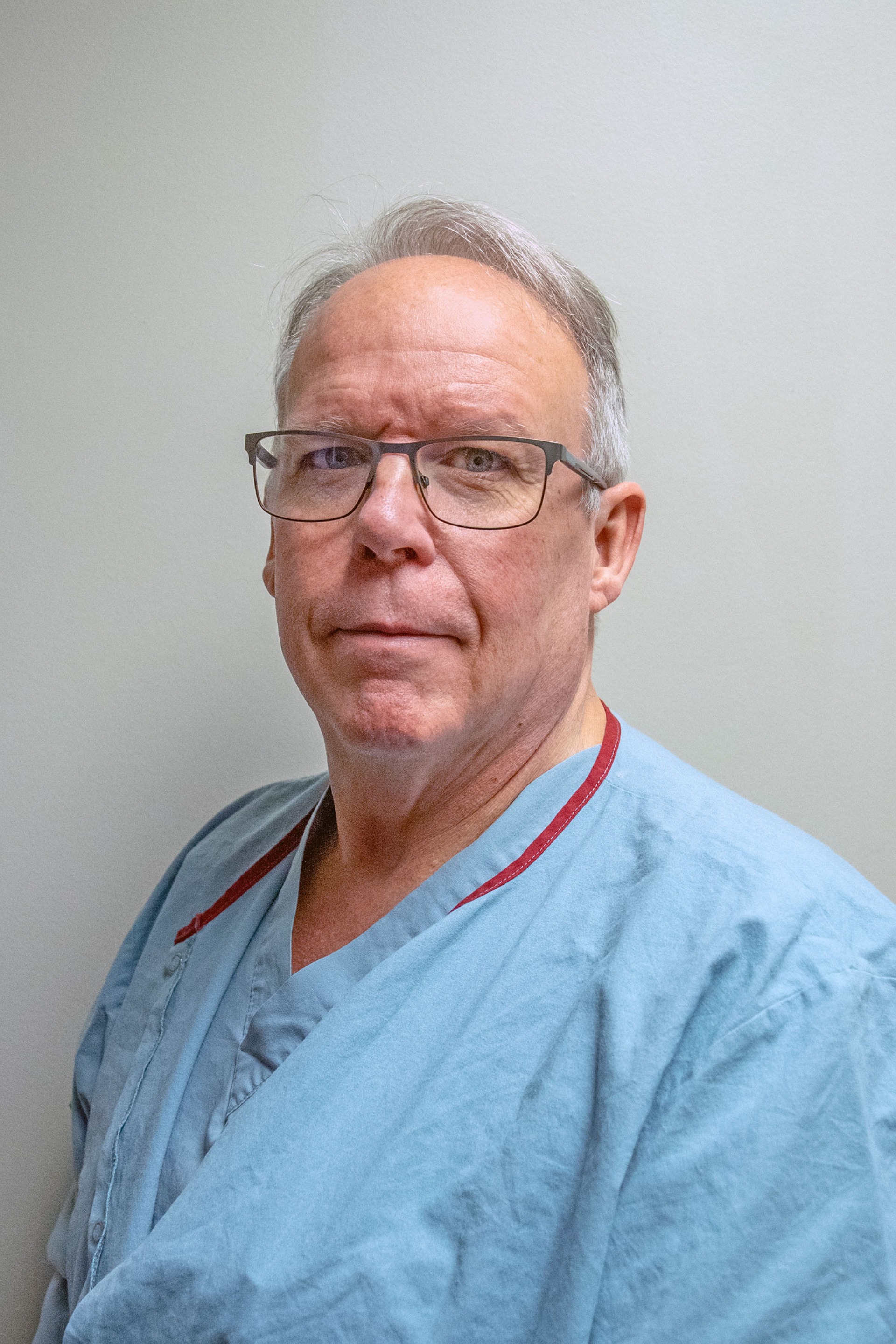 Dr. James Pitt photo