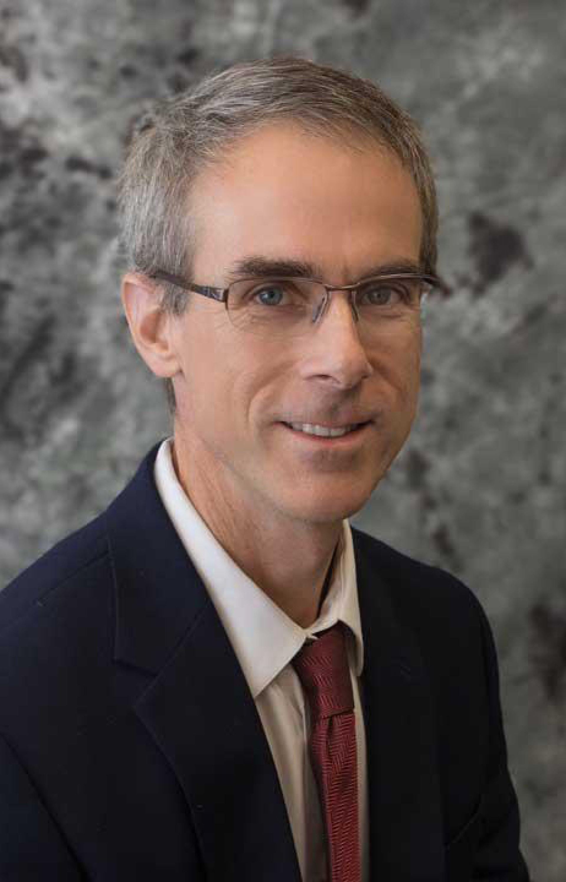 Dr. Larry Ciesemier photo