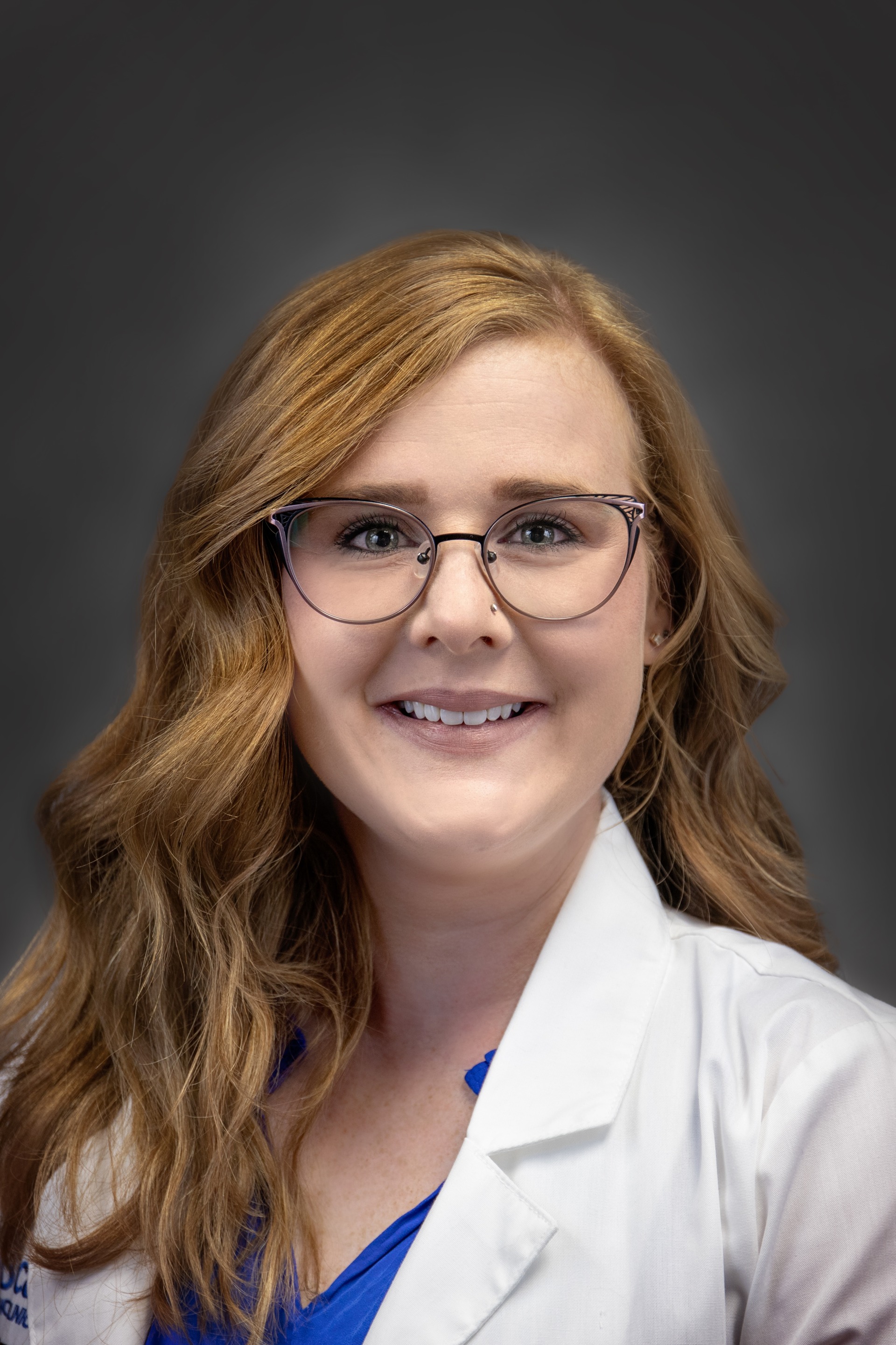 Megan Whisler, PNP photo