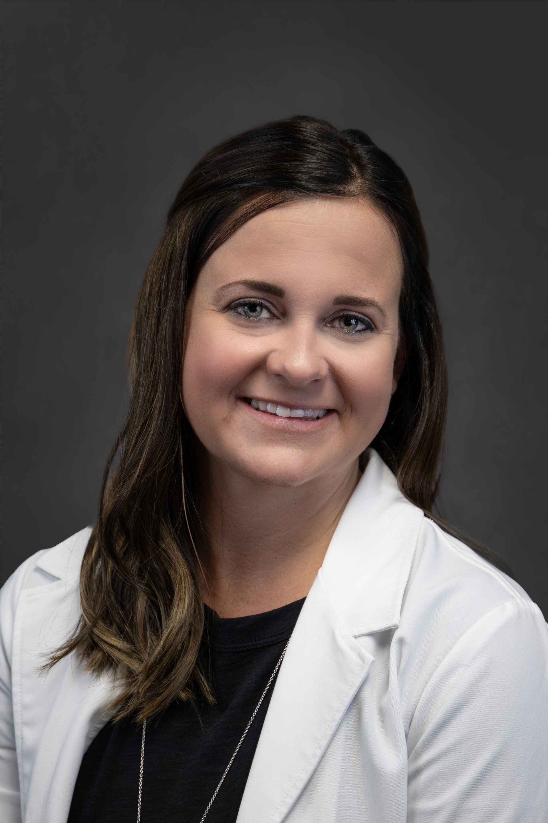 Paige Helton, ARNP photo