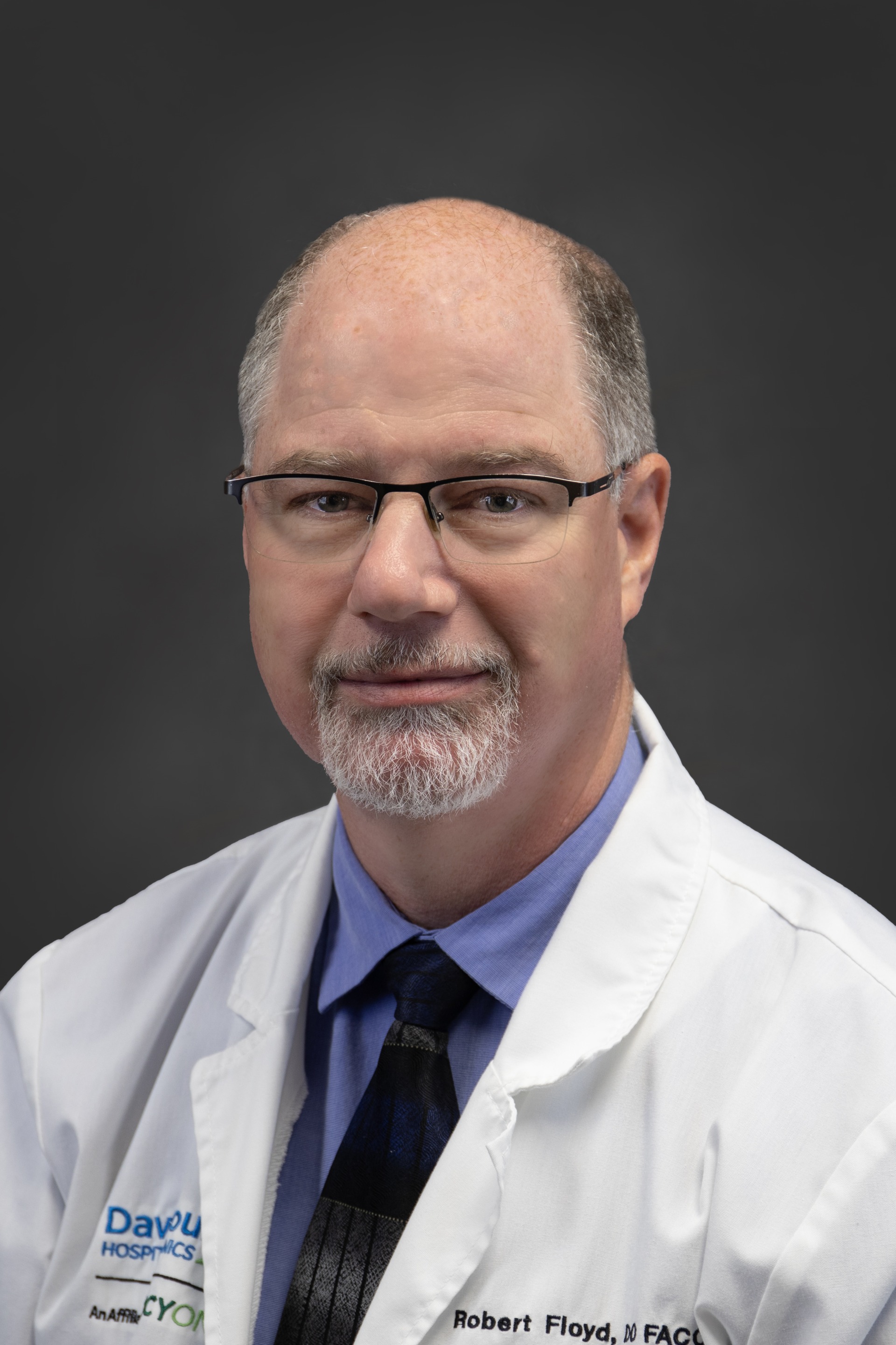 Dr. Robert Floyd photo