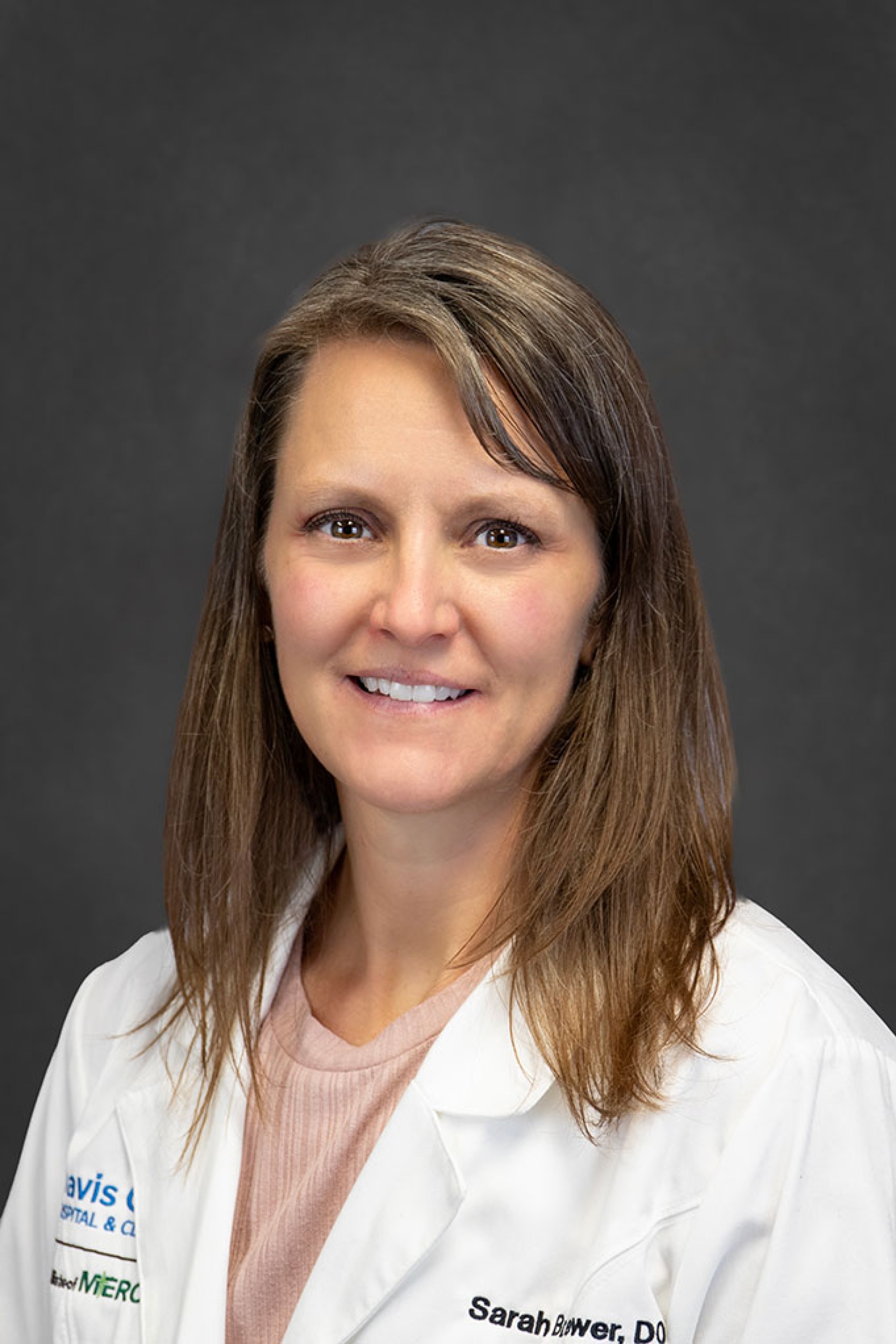 Dr. Sarah Brewer photo