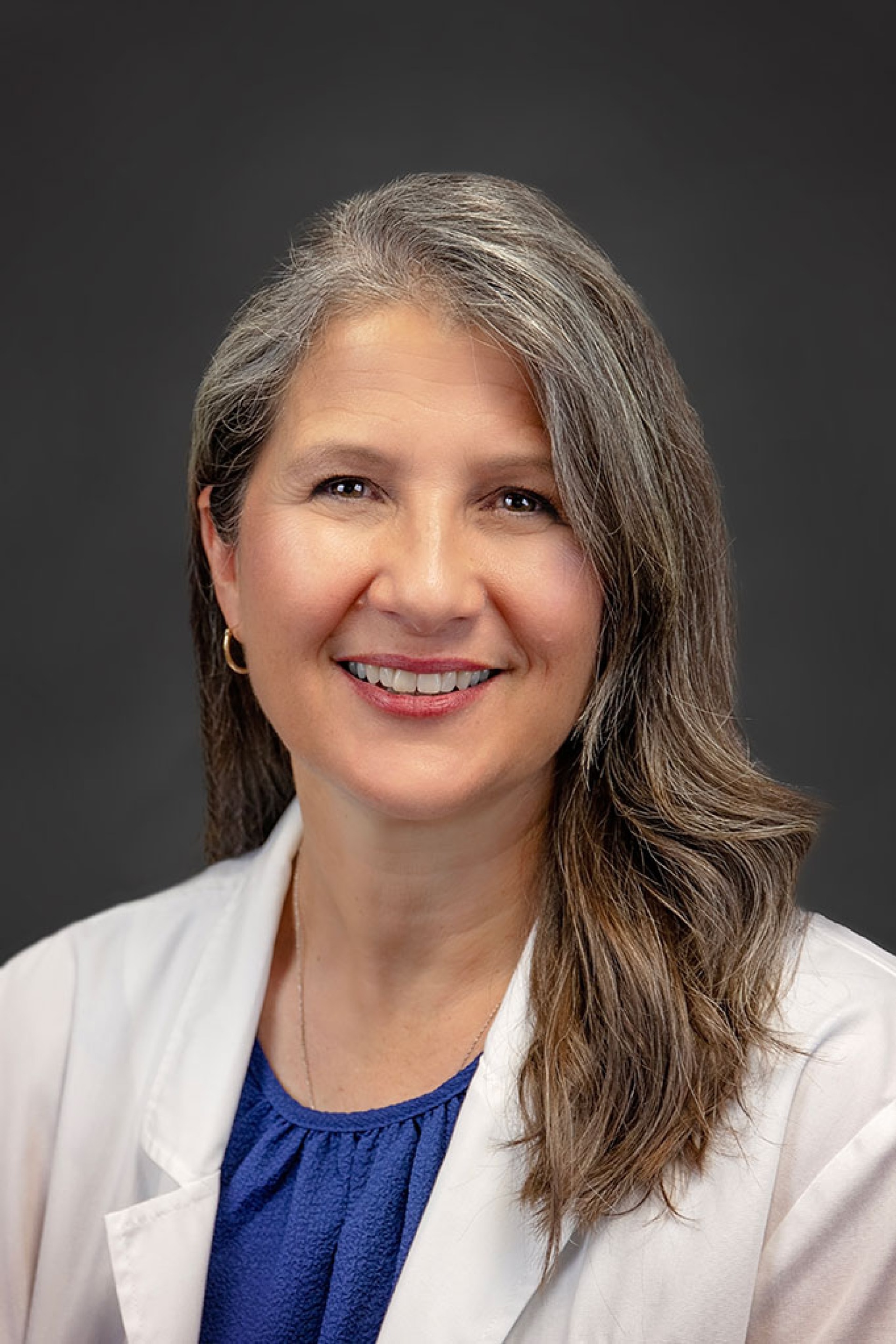 Dr. Trina Settles photo