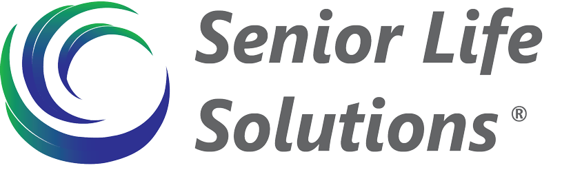 Logo Senior Life Solutions
